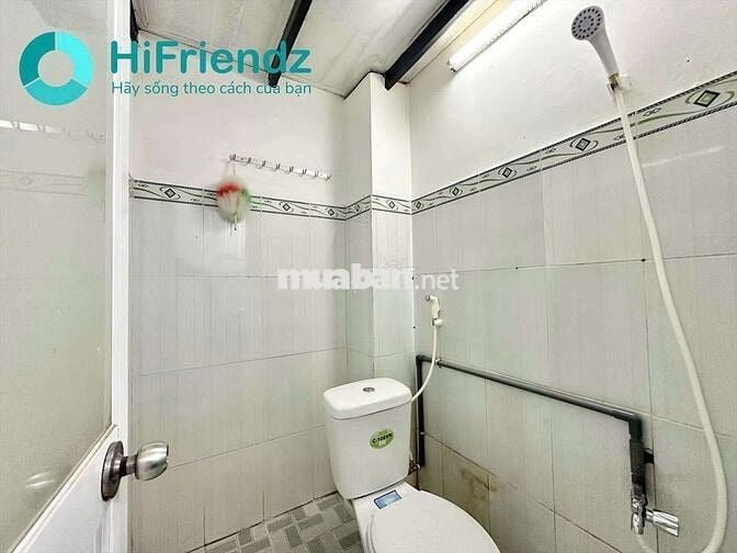 CHO THUÊ PHÒNG TRỌ CÓ GÁC GIÁ RẺ GẦN CÔNG VIÊN PHẦN MỀM QUANG TRUNG