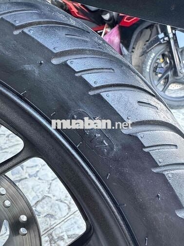 Vario 150cc Đời 2017..Chạy 14.500Km Còn Khá Đẹp