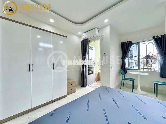 [HỆ THỐNG] CĂN HỘ 1PN BALCON, FULL NT📍LÊ VĂN SỸ PHÚ NHUẬN GẦN Q1, 3✨