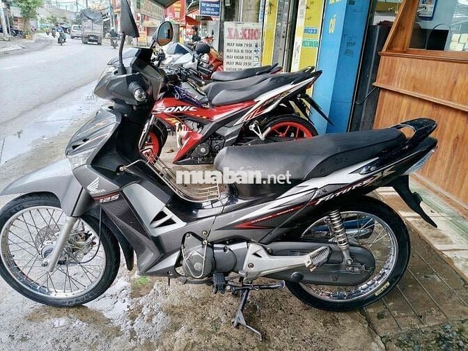 FU X 2010 BS83 BAO HS GỐC AE VỀ BẤM BS