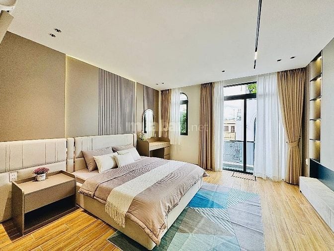 GIẢM SÂU 1 tỷ bán nhà Cao Thắng Q3 80m2 Giá 4 TY 200. Chủ ngợp lắm rồi