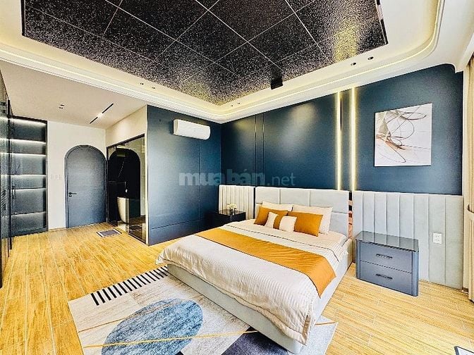 GIẢM SÂU 1 tỷ bán nhà Cao Thắng Q3 80m2 Giá 4 TY 200. Chủ ngợp lắm rồi