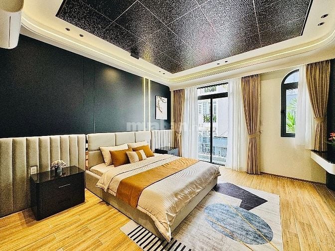 GIẢM SÂU 1 tỷ bán nhà Cao Thắng Q3 80m2 Giá 4 TY 200. Chủ ngợp lắm rồi