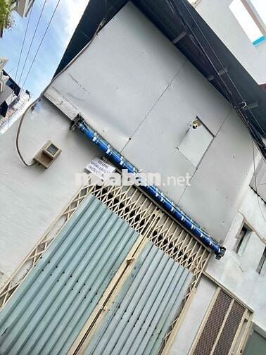 CĂN GÓC 5.2 x 19M – MẶT TIỀN NGAY CMT8 THÔNG RA HOÀNG SA – CHỈ 19 TỶ