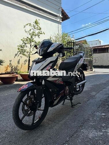 Honda Supra 150 Nhập Indo