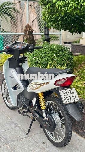Honda Wave A110 2022 PXL ( Bstp 9c )