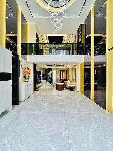 GIẢM SÂU 1 tỷ bán nhà Cao Thắng Q3 80m2 Giá 4 TY 200. Chủ ngợp lắm rồi