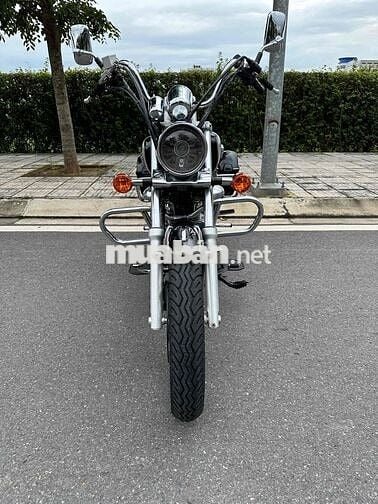 SUZUKI GZ150A ĐKLĐ 2020 BIỂN 61 MỚI KENG