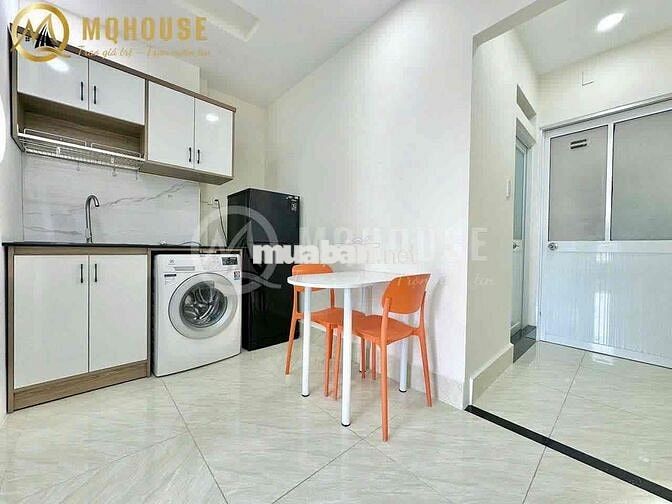 [HỆ THỐNG] CĂN HỘ 1PN BALCON, FULL NT📍LÊ VĂN SỸ PHÚ NHUẬN GẦN Q1, 3✨