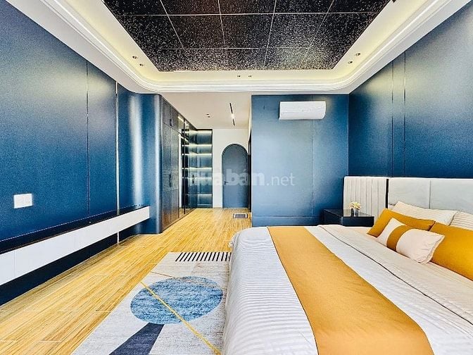 GIẢM SÂU 1 tỷ bán nhà Cao Thắng Q3 80m2 Giá 4 TY 200. Chủ ngợp lắm rồi