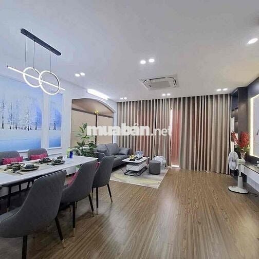 💥SIÊU PHẨM PHÂN LÔ QUÂN ĐỘI – Ô TÔ VÀO NHÀ – 7 TẦNG THANG MÁY – FULL N