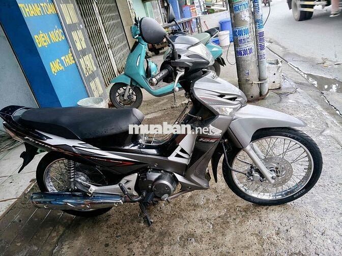 FU X 2010 BS83 BAO HS GỐC AE VỀ BẤM BS