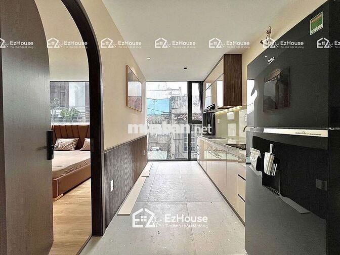 ✨️CĂN HỘ 2PN2WC MỚI 100% PHẠM VĂN ĐỒNG, BÌNH THẠNH, HẦM XE THANG MÁY✨️