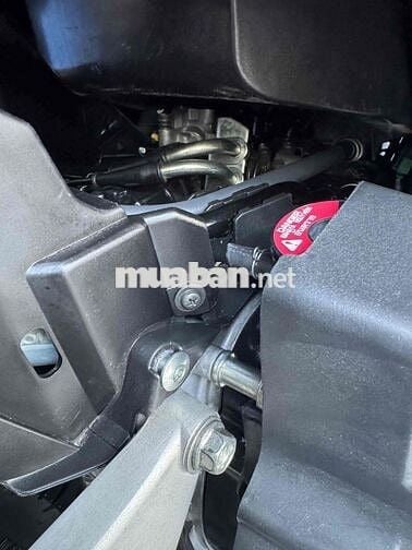 Vario 150cc Đời 2017..Chạy 14.500Km Còn Khá Đẹp