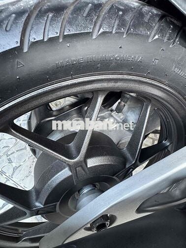 Vario 150cc Đời 2017..Chạy 14.500Km Còn Khá Đẹp