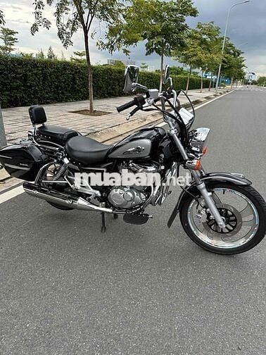 SUZUKI GZ150A ĐKLĐ 2020 BIỂN 61 MỚI KENG