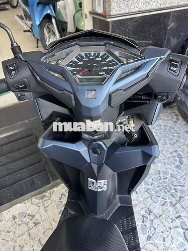 Vario 150cc Đời 2017..Chạy 14.500Km Còn Khá Đẹp