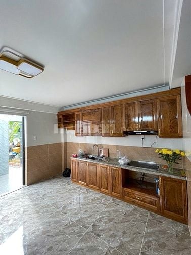 NHÀ LÊ ĐỨC THỌ 76M2 HXH VÀO NHÀ 5 TẦNG LUNG LINH GIẢM CÒN 8,9 TỶ BL