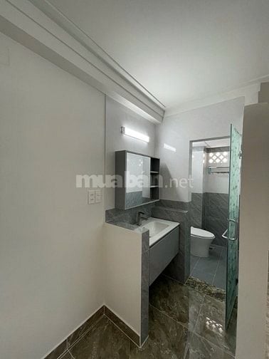 NHÀ LÊ ĐỨC THỌ 76M2 HXH VÀO NHÀ 5 TẦNG LUNG LINH GIẢM CÒN 8,9 TỶ BL