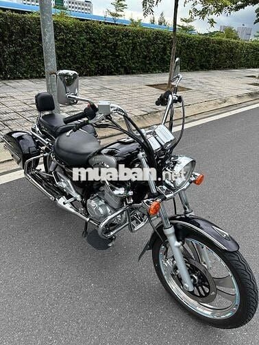 SUZUKI GZ150A ĐKLĐ 2020 BIỂN 61 MỚI KENG