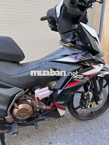 Honda Supra 150 Nhập Indo