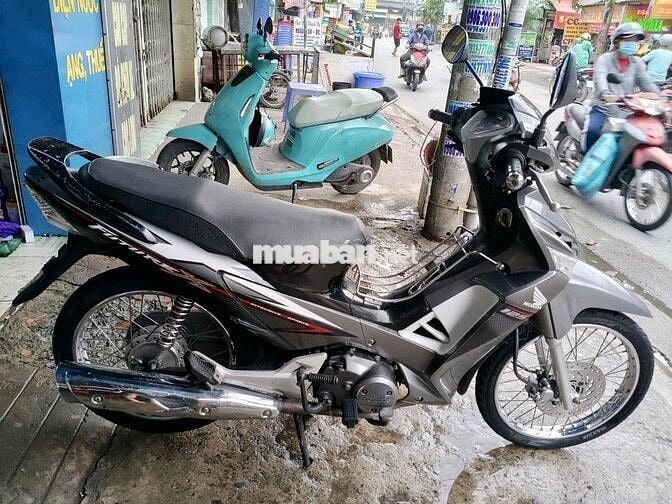 FU X 2010 BS83 BAO HS GỐC AE VỀ BẤM BS