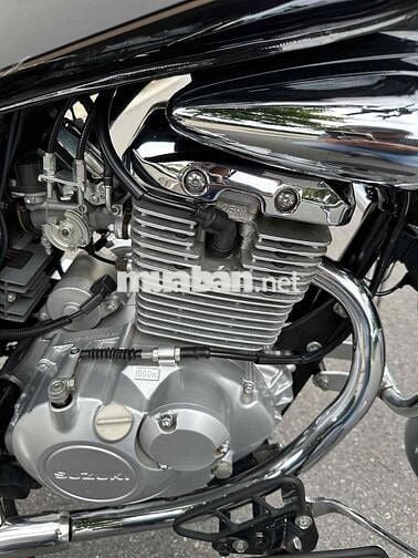 SUZUKI GZ150A ĐKLĐ 2020 BIỂN 61 MỚI KENG