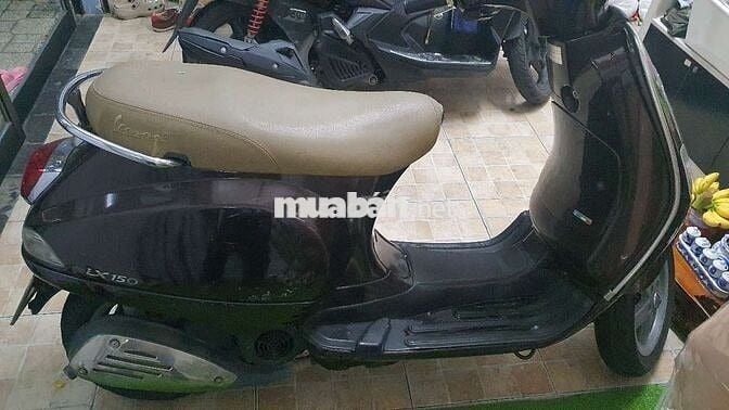 Bán xe Vespa Lx 150 đời 2011