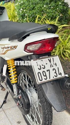 Honda Wave A110 2022 PXL ( Bstp 9c )