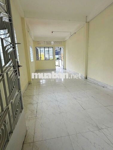 NGUYÊN CĂN QUẬN 3 ( 3 LẦU SUỐT ) GẦN ĐẠI HỌC VĂN HIẾN