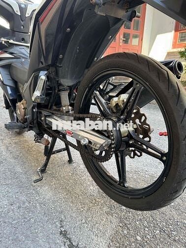 Honda Supra 150 Nhập Indo