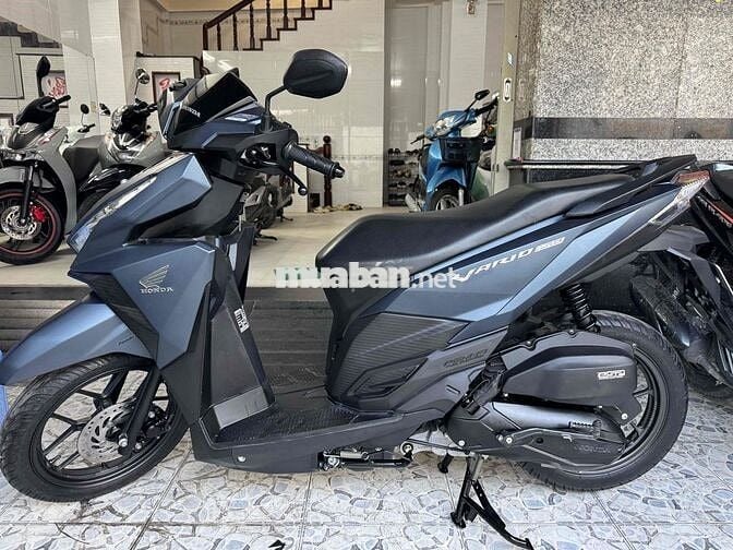 Vario 150cc Đời 2017..Chạy 14.500Km Còn Khá Đẹp