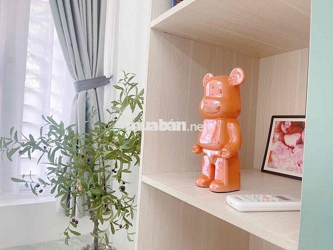 Căn hộ full nội thất 1PN giáp Q1, Q3 tại khu vực Phú Nhuận
