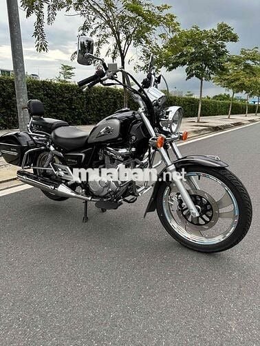 SUZUKI GZ150A ĐKLĐ 2020 BIỂN 61 MỚI KENG