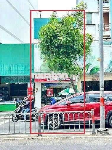 2 Mặt tiền trước Sau Đường 3/2 thuận tiện kinh doanh 4x20 . Vị trí đẹp