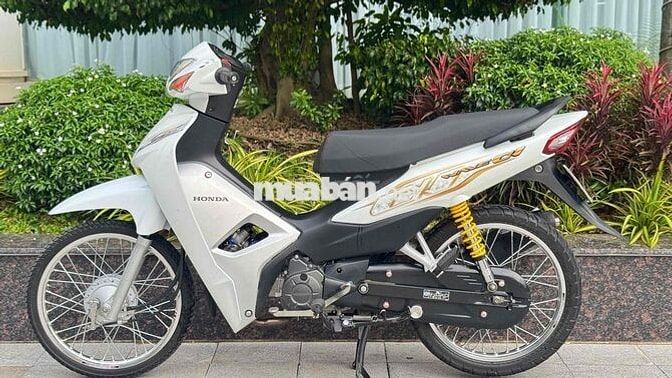 Honda Wave A110 2022 PXL ( Bstp 9c )