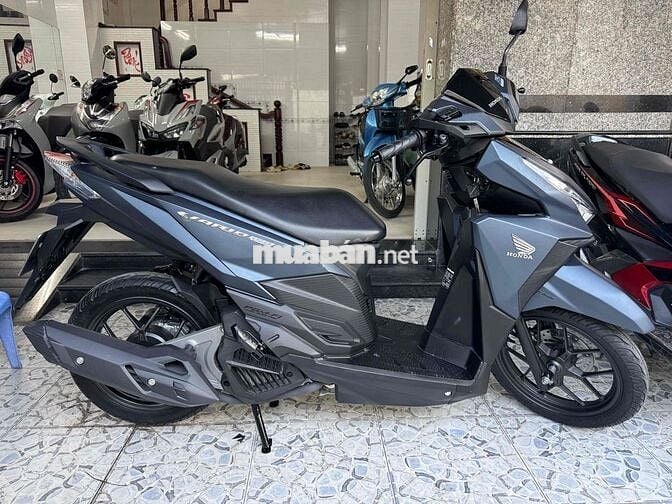 Vario 150cc Đời 2017..Chạy 14.500Km Còn Khá Đẹp