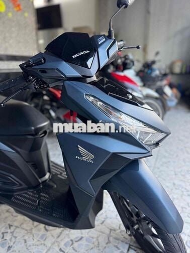 Vario 150cc Đời 2017..Chạy 14.500Km Còn Khá Đẹp