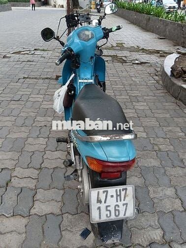 SYM STAR 110CC CHẠYGRABHOẶC GL PHONE, XE  FOR SALE