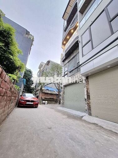 BÁN NHÀ 6 TẦNG 52M² CẠNH AEON LONG BIÊN, GARA Ô TÔ 7 CHỖ ĐỖ NGÀY ĐÊM BÁN NHÀ 6 TẦNG 52M² CẠNH AEON LONG BIÊN, GARA Ô TÔ 7 CHỖ ĐỖ NGÀY ĐÊM