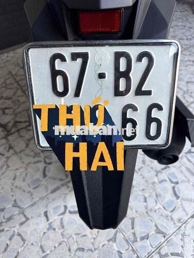 Vario 150cc Đời 2017..Chạy 14.500Km Còn Khá Đẹp