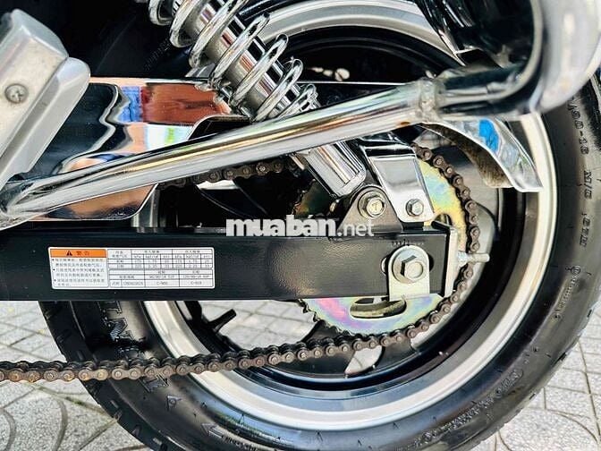 SUZUKI GZ 150A   rất đẹp chính chủ kí