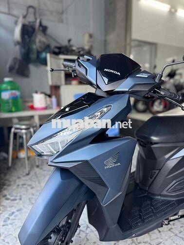 Vario 150cc Đời 2017..Chạy 14.500Km Còn Khá Đẹp