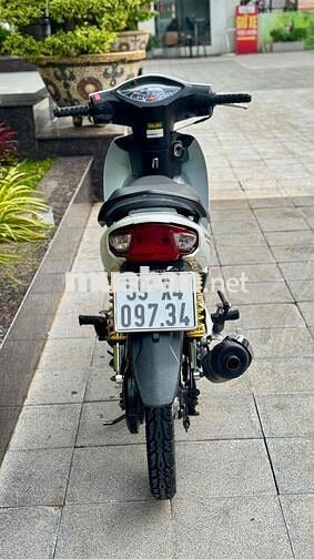 Honda Wave A110 2022 PXL ( Bstp 9c )