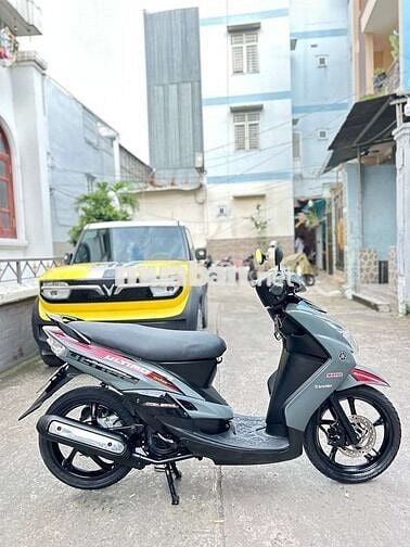Bán chiếc xe Yamaha Mio Ultimo
