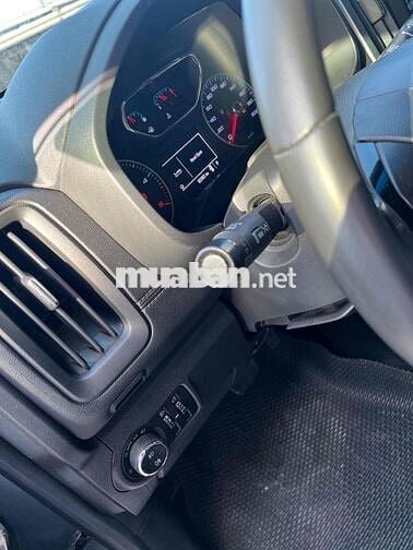 Chevrolet Colorado 2019 2.5L VGT 4x4 AT LTZ - 9200