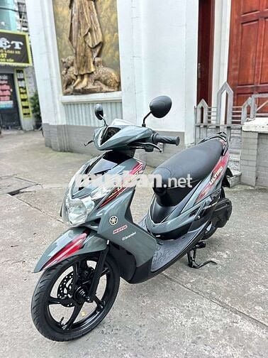 Bán chiếc xe Yamaha Mio Ultimo