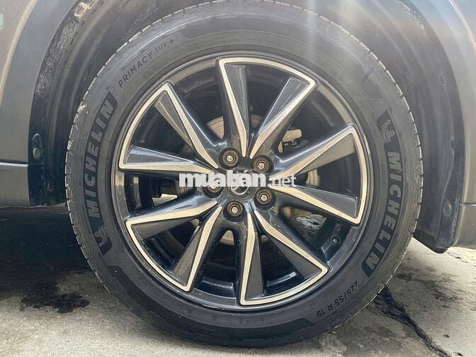 Mazda CX 5 2018  - 79000 km