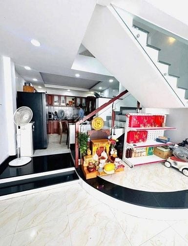 ALO CHO EM NGAY ĐỂ SỞ HỮU 1 CĂN SIÊU ĐẸP - ĐẶNG VĂN NGỮ - GIÁ 2,96 TỶ 