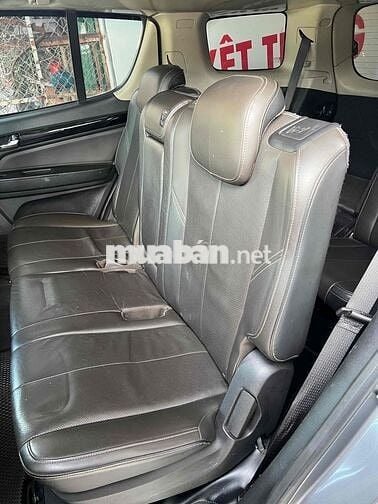 Chevrolet Colorado 2019 2.5L VGT 4x4 AT LTZ - 9200